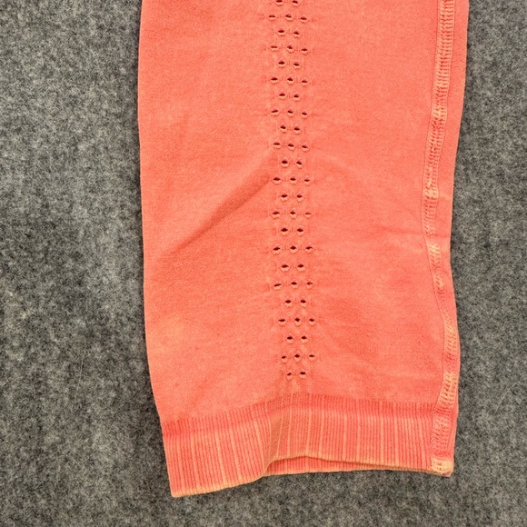 NWOT Free People Good Karma leggings XS/S - Picture 9 of 10